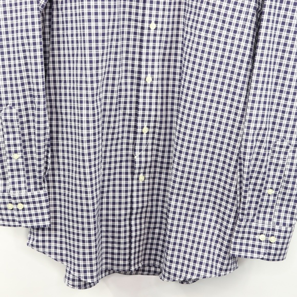 New Ralph Lauren Black Label Mens 17.5 34/5 Shirt - Picture 3 of 6